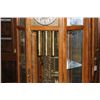 Image 4 : Howard Miller Grandfather Clock