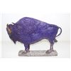 Image 6 : Purple Buffalo Marked Chip