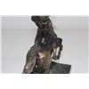 Image 6 : Falconer by Mene  Bronze