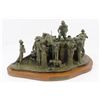 Image 1 : Scott Rogers Elixirs Petticoats and Whatnots Bronze