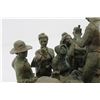 Image 2 : Scott Rogers Elixirs Petticoats and Whatnots Bronze