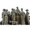 Image 5 : Scott Rogers Elixirs Petticoats and Whatnots Bronze