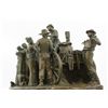 Image 6 : Scott Rogers Elixirs Petticoats and Whatnots Bronze