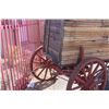 Image 6 : Covered Wagon with Hoops