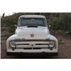 Image 2 : 1953 Ford F 100 Truck