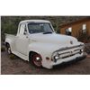 Image 3 : 1953 Ford F 100 Truck