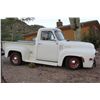 Image 4 : 1953 Ford F 100 Truck