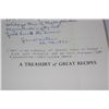 Image 7 : A Treasury Of Great Recipes Book