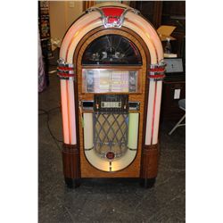 60s AFI Lighted Juke Box