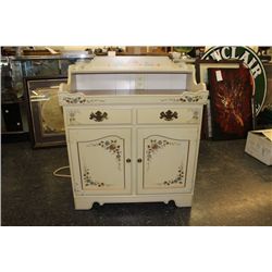 Ethan Allen Dry Sink