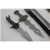 Image 10 : Lot of 5 Weapons