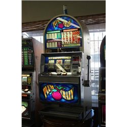 Plum Crazy Slot Machine