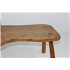 Image 2 : Antique Cobblers Bench