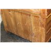 Image 2 : Antique Wood Kitchen Display Case