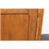 Image 3 : Antique Wood Kitchen Display Case