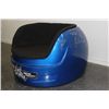 Image 1 : One Of A Kind Signed Racing Helmet Chair