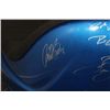 Image 2 : One Of A Kind Signed Racing Helmet Chair