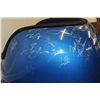 Image 5 : One Of A Kind Signed Racing Helmet Chair