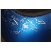 Image 8 : One Of A Kind Signed Racing Helmet Chair