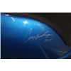 Image 9 : One Of A Kind Signed Racing Helmet Chair