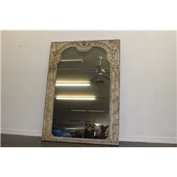Antique French Mirror