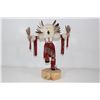 Image 1 : Navajo Kachina The Owl