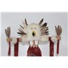 Image 2 : Navajo Kachina The Owl