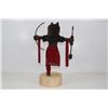 Image 9 : Navajo Kachina Wolf