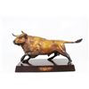 Image 2 : The Golden Bull Bronze