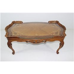 Vintage Coffee Table