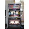 Image 1 : Double Diamond Slot Machine With Stand