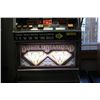 Image 5 : Double Diamond Slot Machine With Stand