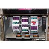 Image 6 : Double Diamond Slot Machine With Stand