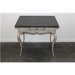 Amy Howard Siena Bedside Table