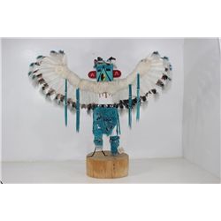 Navajo Kachina Eagle Dancer