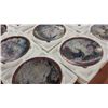 Image 9 : 34 Bradford Exchange Collectible Plates Butterflies