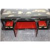 Image 4 : Vintage Japanese Double Sided Coffee Table