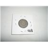 Image 2 : 1883 *1ST YEAR* LIBERTY "V" NICKEL *RARE MS HIGH GRADE* RED BOOK VALUE IS $40.00+!! COIN CAME OUT OF