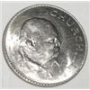 Image 1 : 1965 *WINSTON CHURCHILL* GREAT BRITAIN COIN!! COIN CAME OUT OF SAFE!!