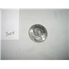 Image 2 : 1965 *WINSTON CHURCHILL* GREAT BRITAIN COIN!! COIN CAME OUT OF SAFE!!