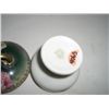 Image 3 : VINTAGE RARE *NIPPON* VASE WITH GOLD & BEAUTIFUL HAND PAINTED FLOWERS STAMPED *NIPPON-HAND PAINTE