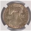 Image 3 : 1949-S FRANKLIN HALF DOLLAR, NGC MS-63