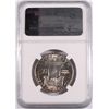 Image 4 : 1953-D FRANKLIN HALF DOLLAR, NGC MS-63 FBL