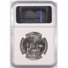 Image 4 : 1957 FRANKLIN HALF DOLLAR, NGC MS-64 FBL