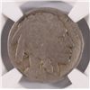 Image 2 : 1914-D BUFFALO NICKEL NGC VG8
