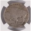 Image 3 : 1914-D BUFFALO NICKEL NGC VG8
