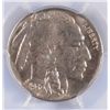 Image 2 : 1937-S BUFFALO NICKEL, PCGS MS-64