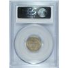 Image 4 : 1910 BARBER DIME, PCGS AU-53
