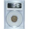 Image 4 : 1912 BARBER DIME, PCGS AU-53