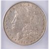 Image 2 : 1894-O MORGAN SILVER DOLLAR, ICG AU-50  NICE!